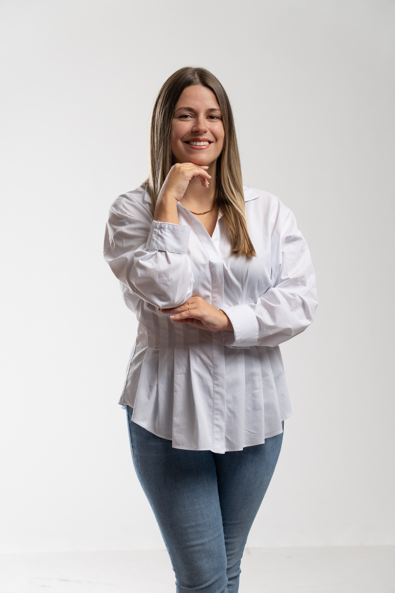 Débora — Nascer com Saber