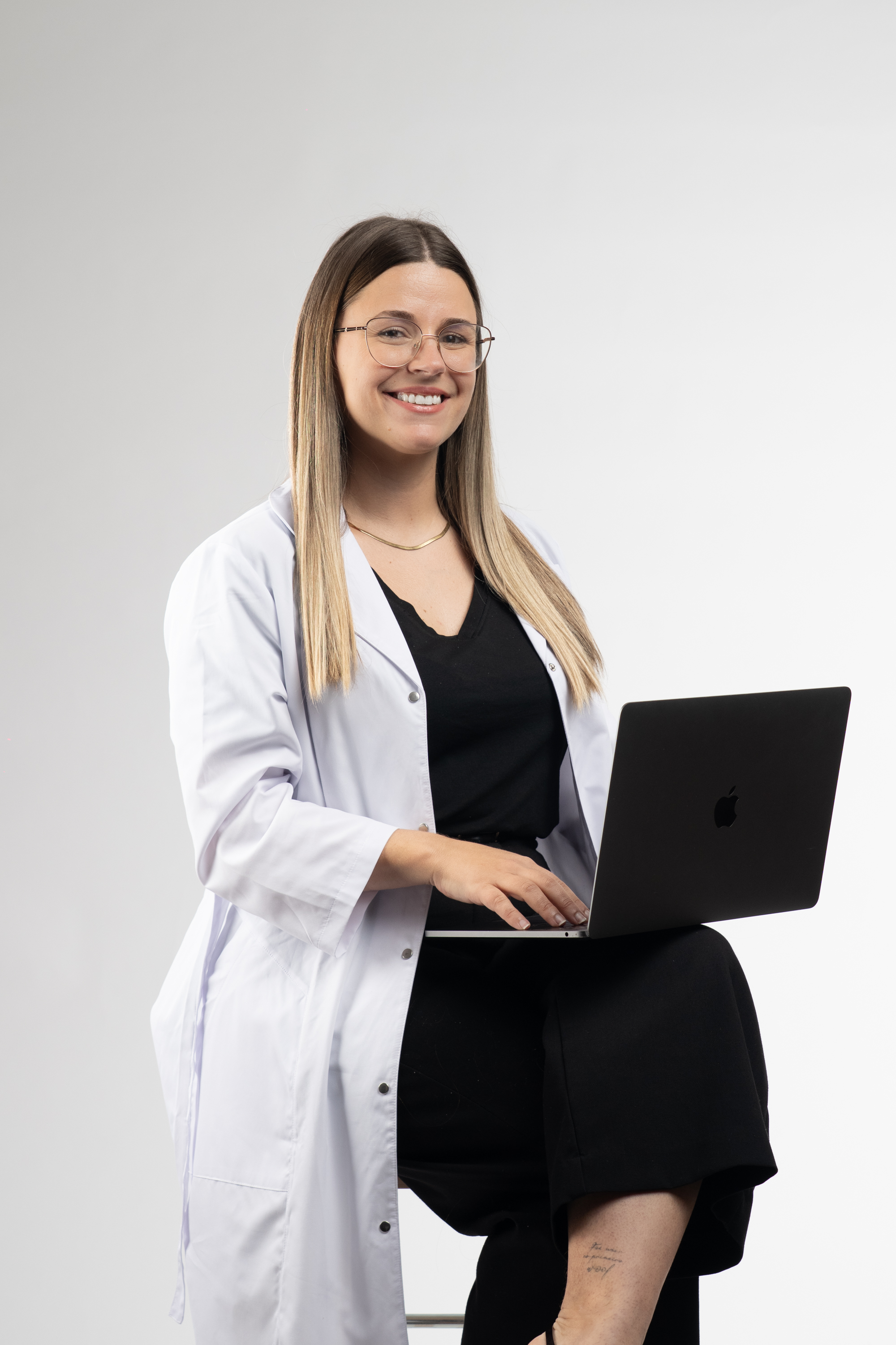 Débora — Nascer com Saber
